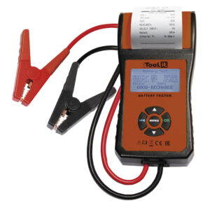 Battery Analysers