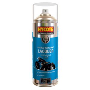 Hycote Petrol Resistant Lacquer