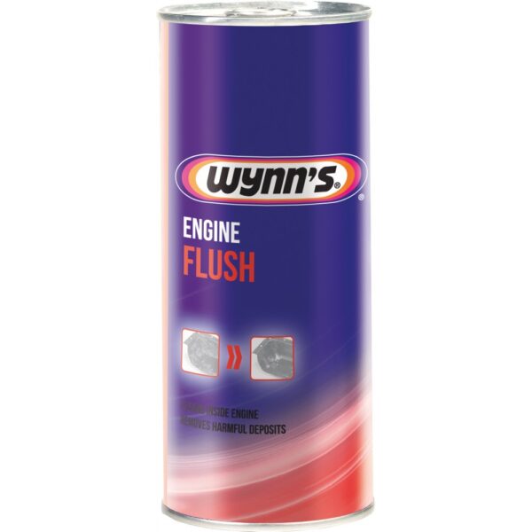 Wynns Engine Flush