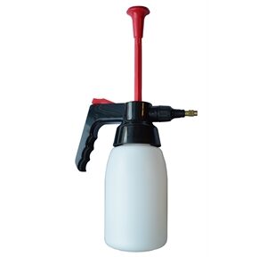 Solvent Pump Sprayer