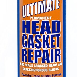 K-Seal Ultimate Head Gasket Repair