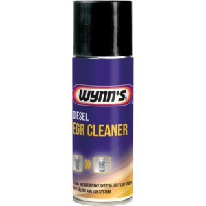 Wynns Diesel EGR Cleaner