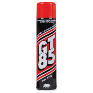 GT85 400ml Can