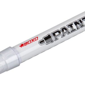 Boxo White Paint Marker