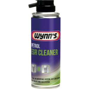 Wynns Petrol EGR Cleaner