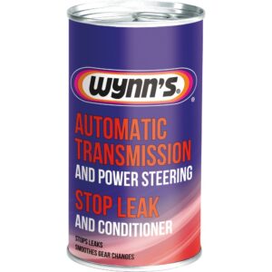 Wynns Auto Transmission Stop Leak