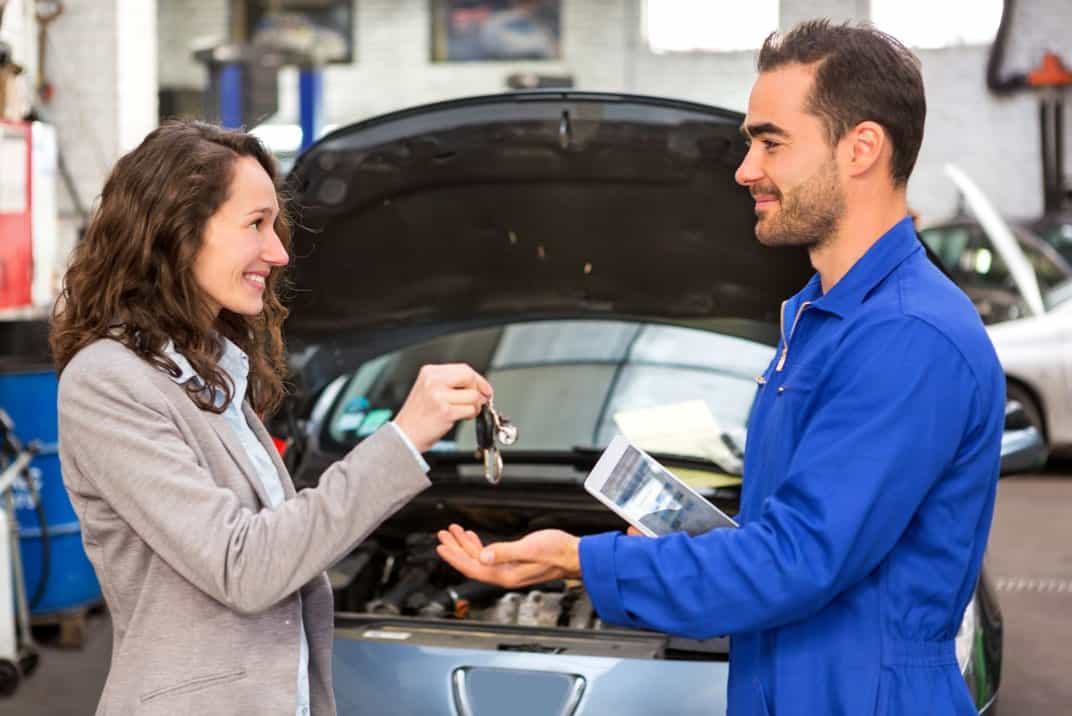 Car Repair & Servicing Garages In Luton Auto Advisor