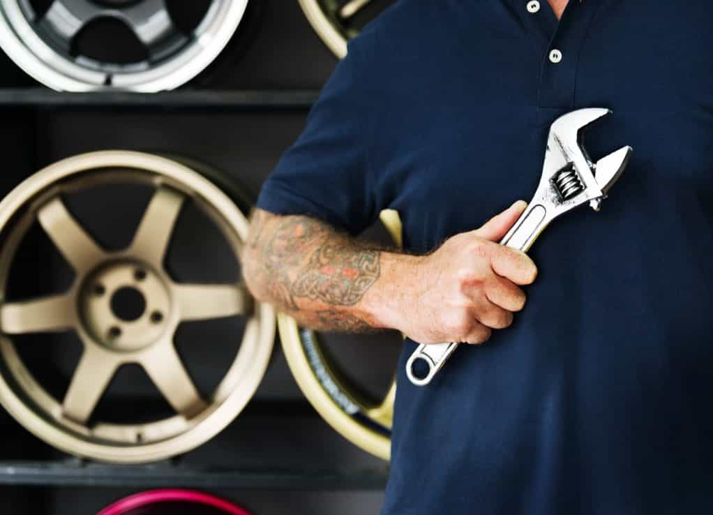 Why not join today our Garages and Mechanics who are already getting extra work.