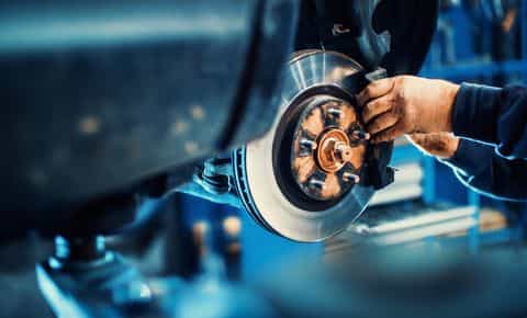 Brake Repairs Horsham