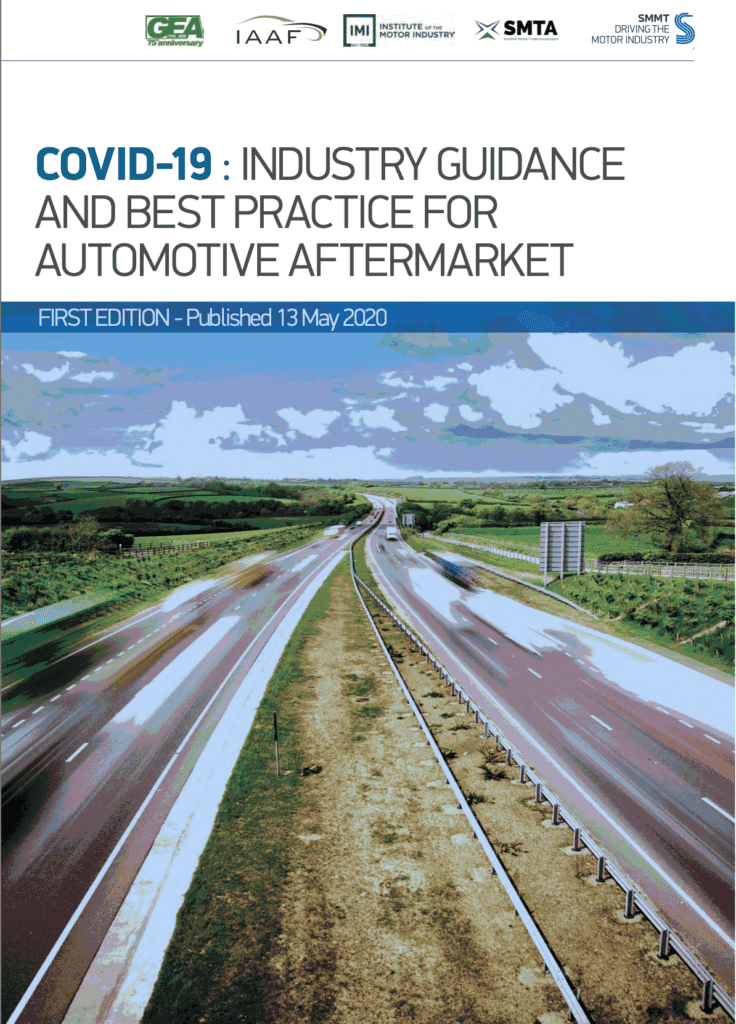 Industry Guidance