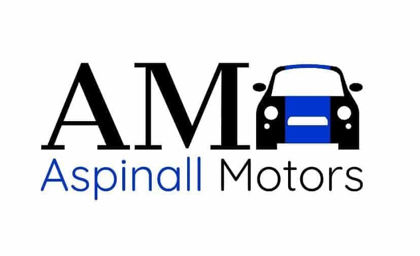 Aspinall Motor Logo