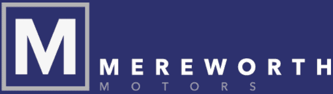 mereworth motors logo