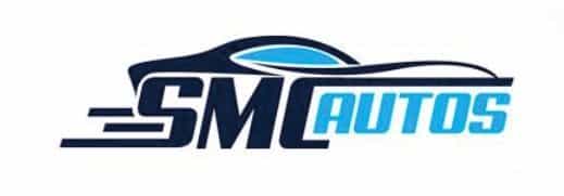 SMC Autos Logo