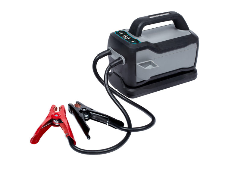 Ring RPPL700 Professional Jump Starter Test & Review AutoAdvisor