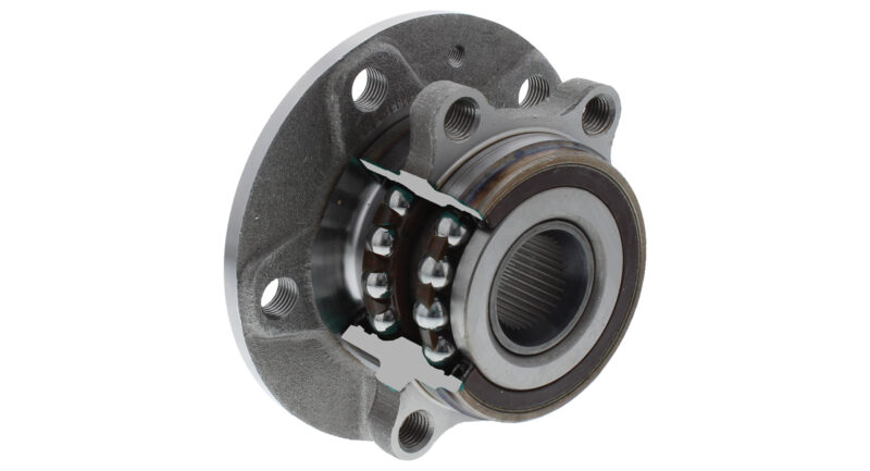 How Much Does it Cost for a Wheel Bearing Replacement in