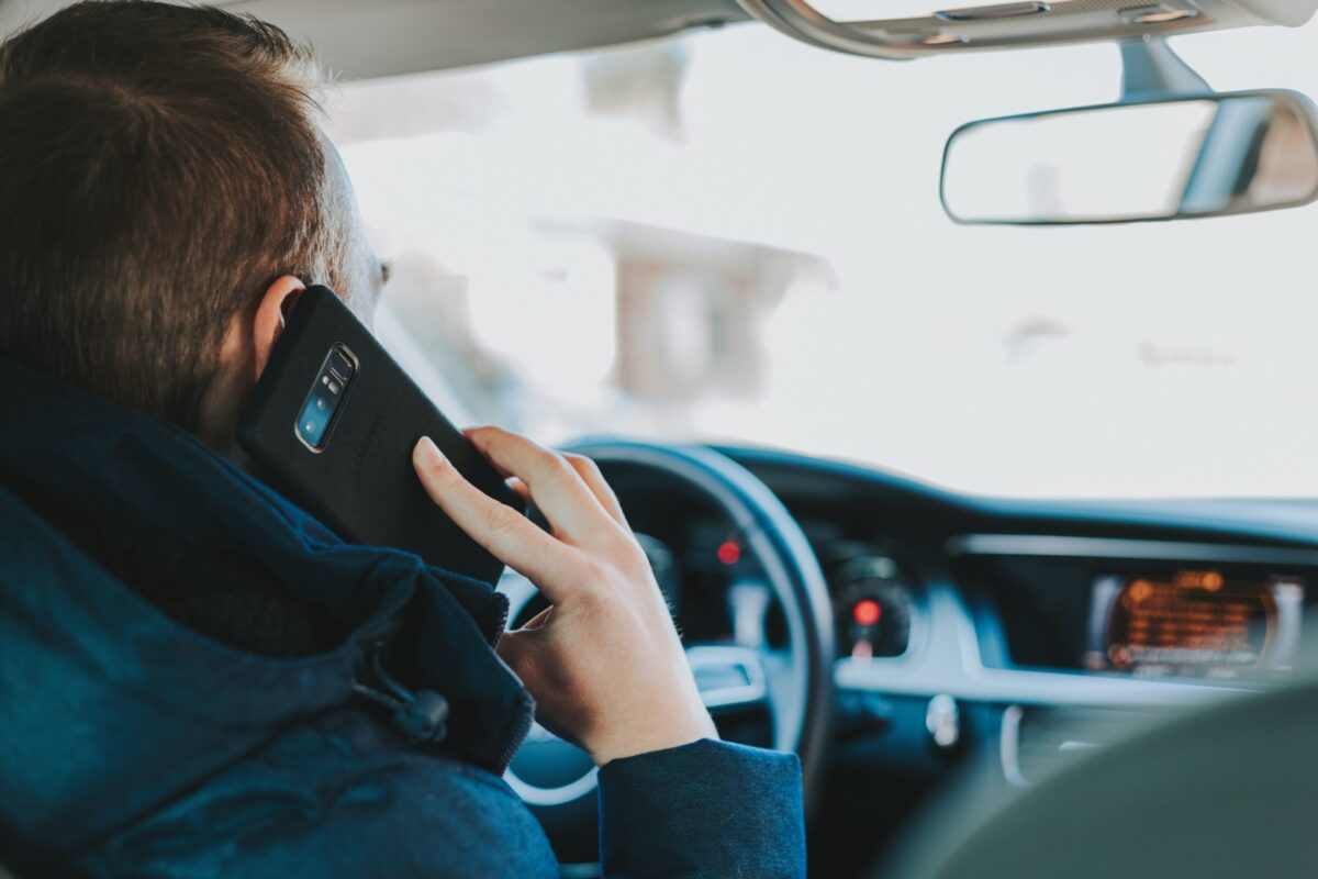All About the New Mobile Phone Laws Auto Advisor