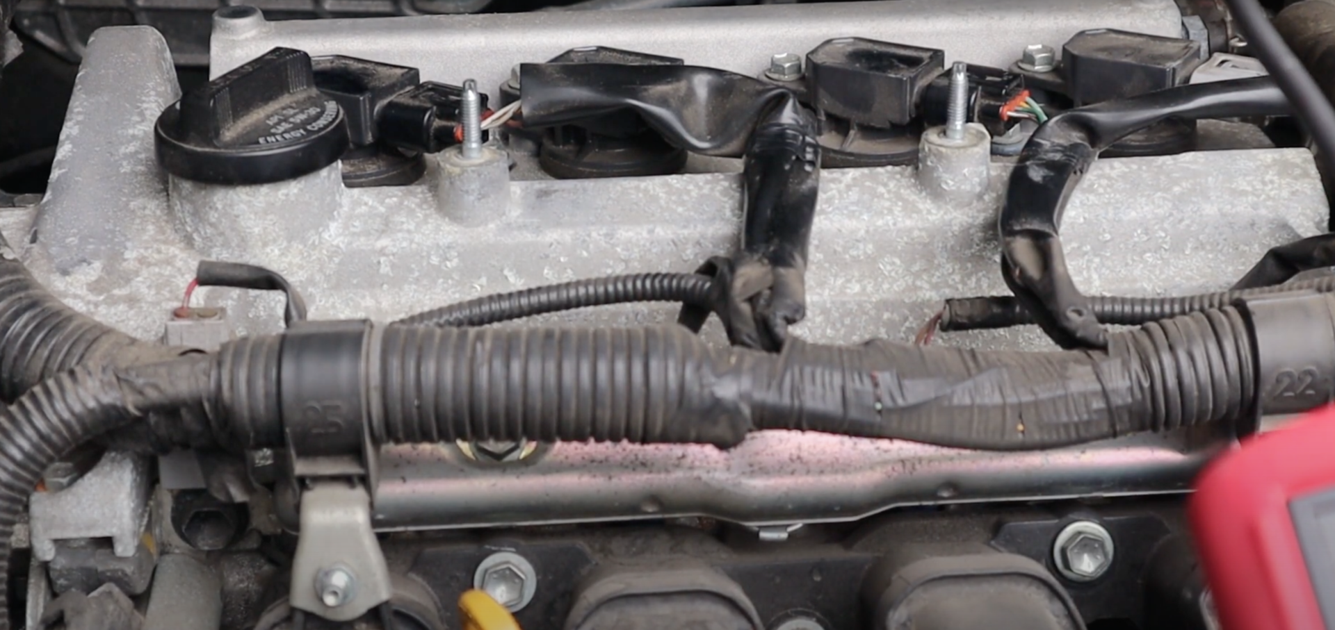 Vehicle Ignition Coil Packs In your Car Auto Advisor